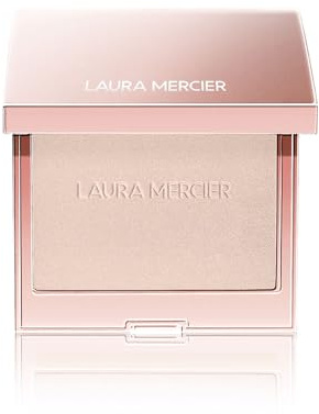 Roseglow Highlighting Powder by Laura Mercier for Women - 0.2 oz Powder