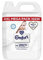 Comfort Pure Fabric Conditioner, Odour Protection Fabric Softener, Stay Fresh Technology, Household Supplies, Laundry Conditioner(XXL Pack,166 Washes,5L Clothes Freshener by Direct Mart)