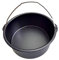 Evember Plat Rond pour cookeo en Acier au Carbone Moule à gâteau Rond pour cookeo Moule à gâteau antiadhésif Moule À Gâteau pour Cookeo avec poignées Moule de Cuisson cookeo