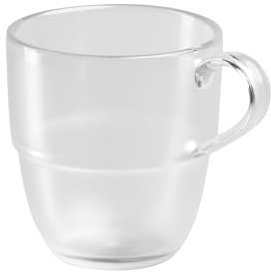APS 66940 Teatime Tasse en plastique Tritan 250 ml