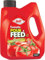 Doff Tomato Pour and Feed – 3L Concentrated Liquid Fertiliser for Tomatoes | Promotes Healthy Growth, Fruit Development & High Yields