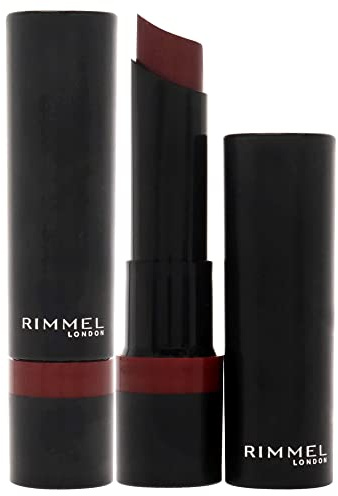 Rimmel London, Lasting Finish Extreme Barra de Labios, Tono 550