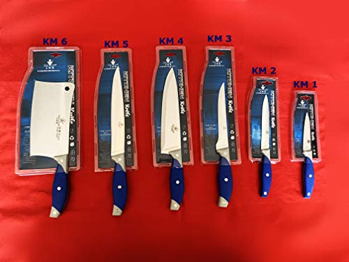 Mehrzweckmesser,Fischmesser, Messerset, Kochmesserset, Kochzubehör, Gemüsemesser, Küchenmesserset, Kochmesserset, Messer, Allzweckmesser, Kochmesser, Küchenmesser (KM 1)