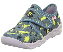 Superfit Männlich BUBBLE BLAU 8040