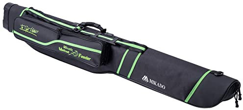 Mikado HARDCASE 1 Kammer Match- Feeder- Rutenfutteral 1,75m Rutentasche