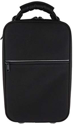 Universal Klarinettentasche, Schaumstoffgepolsterter, Verdickter Klarinetten Tragetaschen Rucksack