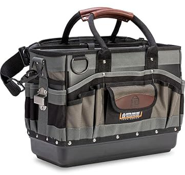Veto Tech TT Open Tote Tool Bag