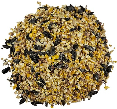 Bird Pro Classic Bird Seed (40 Pounds, Everyday Economy)