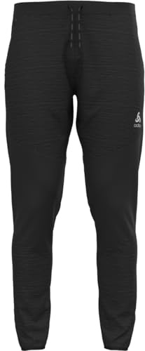 Odlo Uomo Pantaloni da corsa ESSENTIAL THERMAL