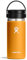 Hydro Flask - Flex Sip Lid für Wide Mouth 473 ml (16 OZ) - Auslaufsicher - Wabendesign-Deckel mit Flex-Tragegriff und schadstofffrei - Spülmaschinenfest - Fossil