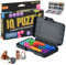 Katyjun Iq Puzzler mit 200 Herausforderungen, Smart Games Iq