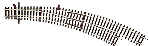 42473 H0 RocoLine (utan säng) bågmjuk, höger 30° 419,6 mm