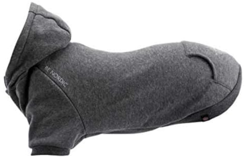 Sweat BE Nordic Flensburg, L : 55 cm, Gris