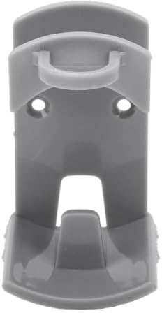 Spacnana Väggmonterad Tejpskärare med Pennhållare, Multifunktionell | ABS-plast, 6x3,8x3,5cm, 13g Vikt, Pennhållare, Skruvfäste, Rent Blad, för Kontorsskola