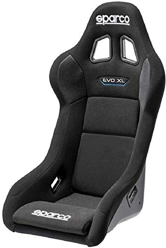 Sparco Seat Evo Xl Qrt