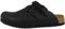 Birkenstock Superlauf Damen Clogs Kay SL Schwarz - SCHMALES Fußbett 36