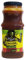 1 x 1 Ltr Jerk BBQ Sauce Marinade Medium Spicy Hot Vegan Jamaican