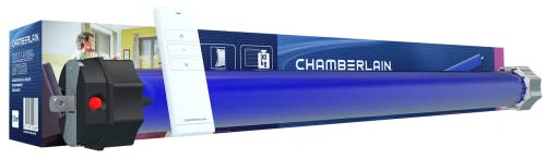 Chamberlain 15 Nm RPD15ER-10, Blau Schwarz