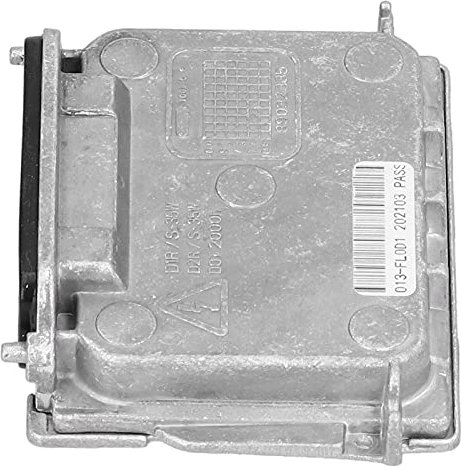 4L0907391, 35W Phare Xénon Ballast Anticorrosion Multi Protection pour Voiture