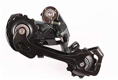 Rennradfahrrad hinten Umwerfer ss/gs kurzer Käfig/mittlerer Käfig Fahrrad Schaltwerk 541 (Color : SS)