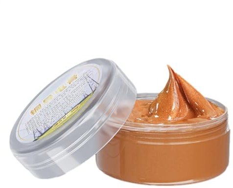 Grasa de cobre | Contactos eléctricos grasa 30 g | temperatura grasa de cobre para conexiones | Pasta de conexión multiusos para automóviles, electrónica | Reparación de placa de circuito, blindaje