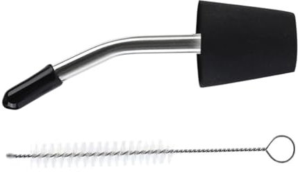 Bec Verseur Pour Cafetière,Prolongateur de Bec Polyvalent Résistant à la Chaleur - Accessoire Indispensable pour Cuisine - Accessoires Universels Pour Bouilloires - Maison, Cafés, Restaurants &