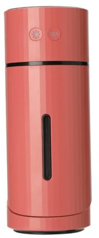 BESTYASH Humidificador Mini Usb Para Coche Hogar y Oficina Generador De Para Mejorar El Aire