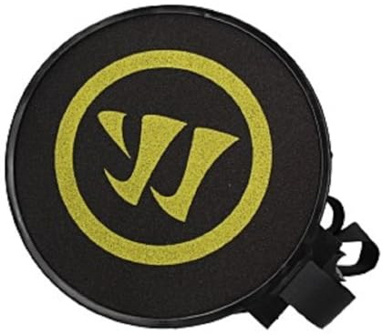 Warrior Foam Targets – Set di 4 cuscinetti per hockey su ghiaccio e hockey in linea