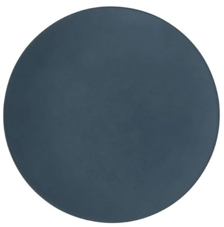 Rosenthal TAC Sensual Comfort Blue - Piatto per pane, rotondo, Ø 15,8 cm, altezza 0,9 cm, porcellana