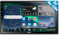 ATOTOZONE X10DG2B7E 7 Zoll Android DAB+ Autoradio Doppel-Din, 8+128G, 4G LTE, KI-Sprachassistent, Kabelloses Carplay & Android Auto, Duales Mikrofon & BT & Kameraeingang, 36B-EQ, HDMI-Eingang