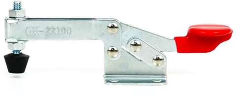 INGDAUM® Pince à bascule, sauterelles (8, GH-22100)