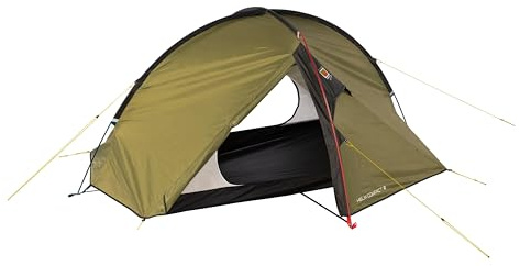 Wild Country Helm Compact 2 Tent - 2 Man Tent (2025)