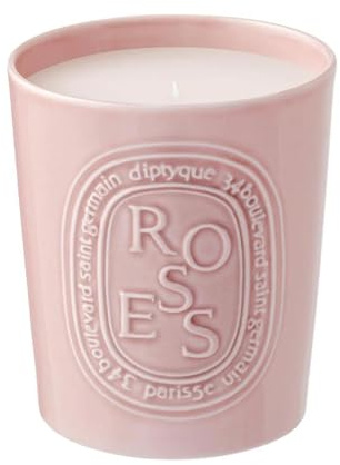 DIPTYQUE Roses Scented Candle 600 g