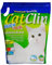 CatClin 8 x 8 l = 64L Silikat Katzenstreu Streu Magic Cat Litter