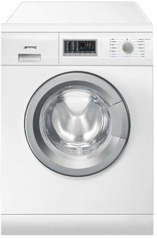 LSF147E - Lavasciuga 7+4 Kg Classe E 1400 giri colore Bianco
