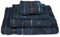 Pip Studio Handtuch 55 x 100 cm Set Van 3