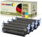 TONER EXPERTE 4er Set Premium Toner kompatibel zu 124A Q6000A Q6001A Q6002A Q6003A für Color Laserjet 1600 1600n 2600 2600n 2600dn 2605 2605d 2605dn 2605dtn CM1015 CM1017 MFP