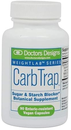 Doctors Designs - CarbTrap
