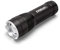 Energizer Eveready LED Torch, Black, Super Bright Flashlight for Outdoors, Camping and Gifts (Batteries Included)