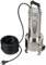 DAB FEKAVS1200M Wasserpumpe, 1,2 kW bis 32 m³/h, einphasig, 220 V