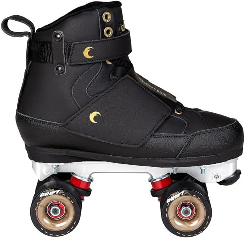 Chaya Roller Skates Chameleon High, fürJam und Dance, für Damen und Herren