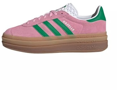 Baskets Adidas Gazelle Bold Femmes
