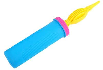 Ballonpumpen-Aufblasgerät - Ballonpumpe | Tragbare Ballonzubehör-Inflator-Werkzeuge – nützliches Ballonzubehör für Hochzeit, Geburtstagsfeier, Dekoration