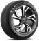 Michelin PILOT ALPIN 5 SUV XL - 265/50R20 111V - Winterreifen