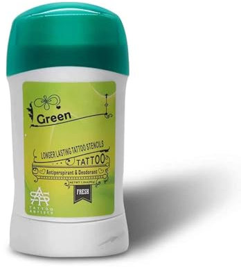 Crema Gel per Trasferimento Tatuaggi, Balsamo Sicuro e Duraturo per Body Art, Sapone Professionale per Stencil, Forniture per Artisti del Tatuaggio