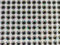 310Pcs Silber 3D Weiche Holographische Angeln Köder Jig Fliegen Binden Material Handwerk Puppe DIY Augen Fliegenfischen Angeln 6mm