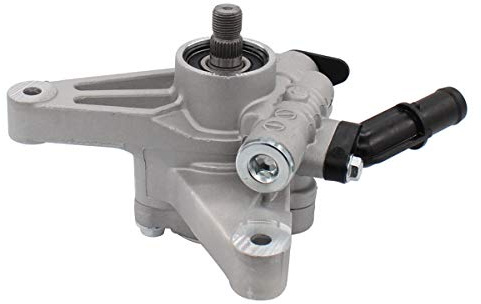 NewYall Power Steering Pump for Acura MDX Honda Accord Odyssey Pilot