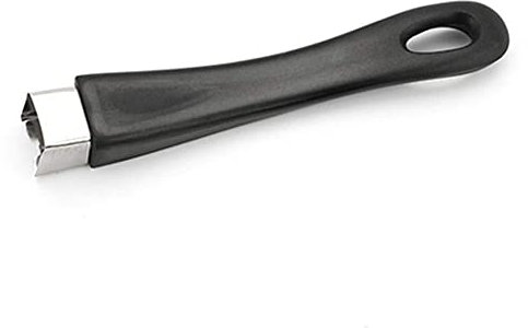 Accessorio per manico wok, manico universale in bachelite, impugnatura in metallo di ricambio, per pentole e padelle