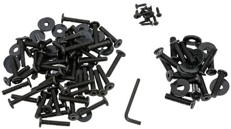 Automaten Hoffmann Carromco Schraubenset für Billardtisch Manor XT