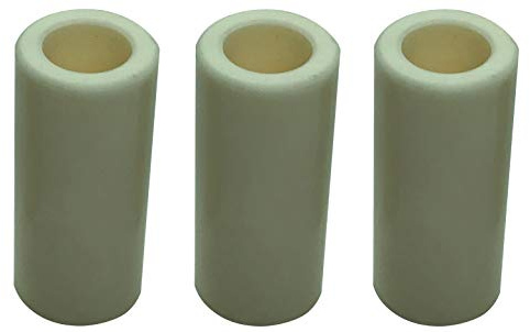 3-Pack 18x11x40 AR Annovi Reverberi Replacement Pump Ceramic Piston 1380940 RK RKA RKV 18mm kit 2546 AR2546 18x11x40